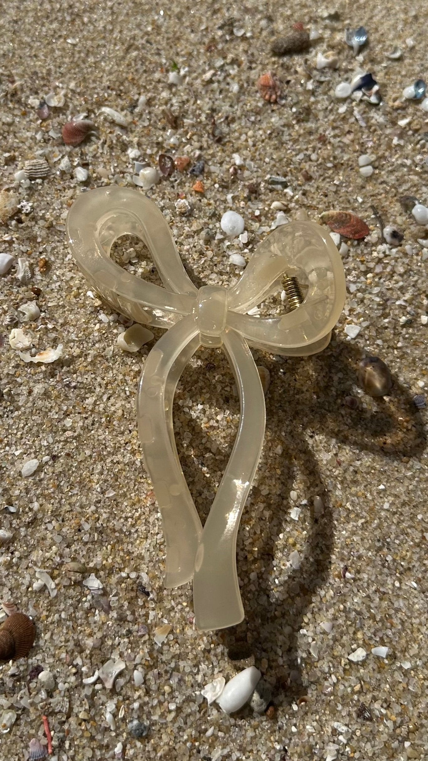 Cala Claw Clip