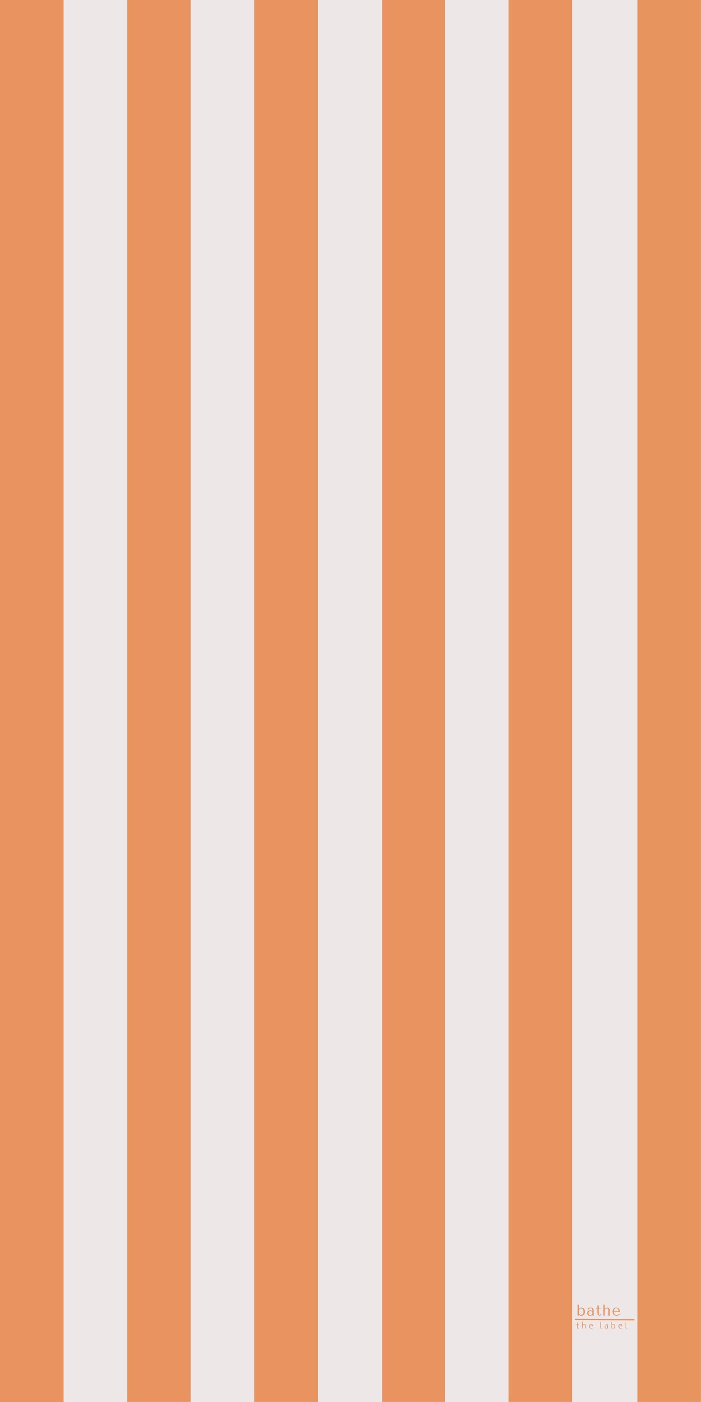 Sand-free beach towel in Apricot Crush colour, made from recycled materials for eco-conscious beachgoers. Our minimalist design towels are quick-dry, ultra-absorbent, lightweight and compact, and come in a convenient neoprene water resistant pouch for easy transport or storing your sunnies, keys etc. while enjoying the outdoors. Sizes available: Kids, Regular and XL Share Towel