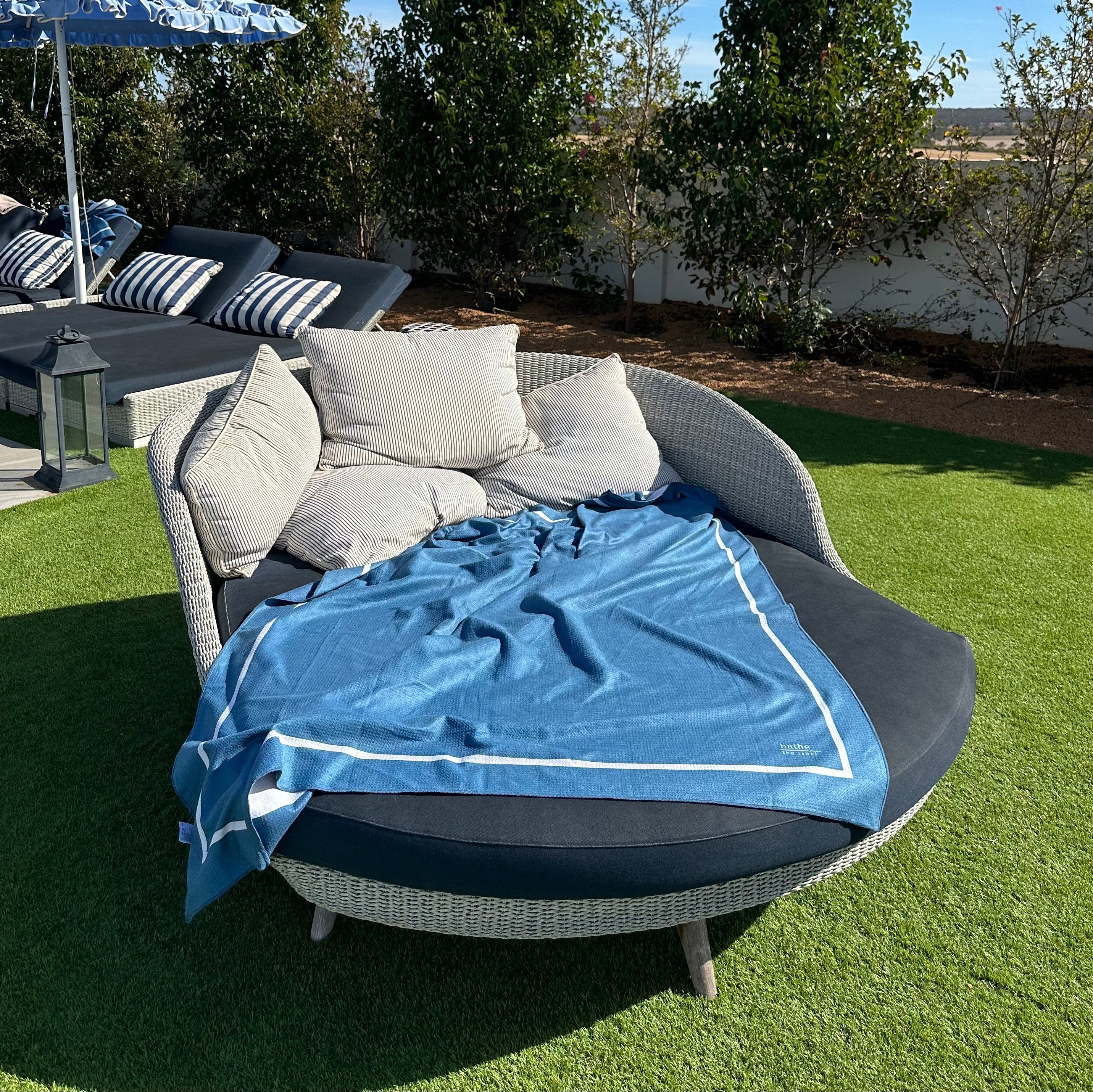XL Share Towels