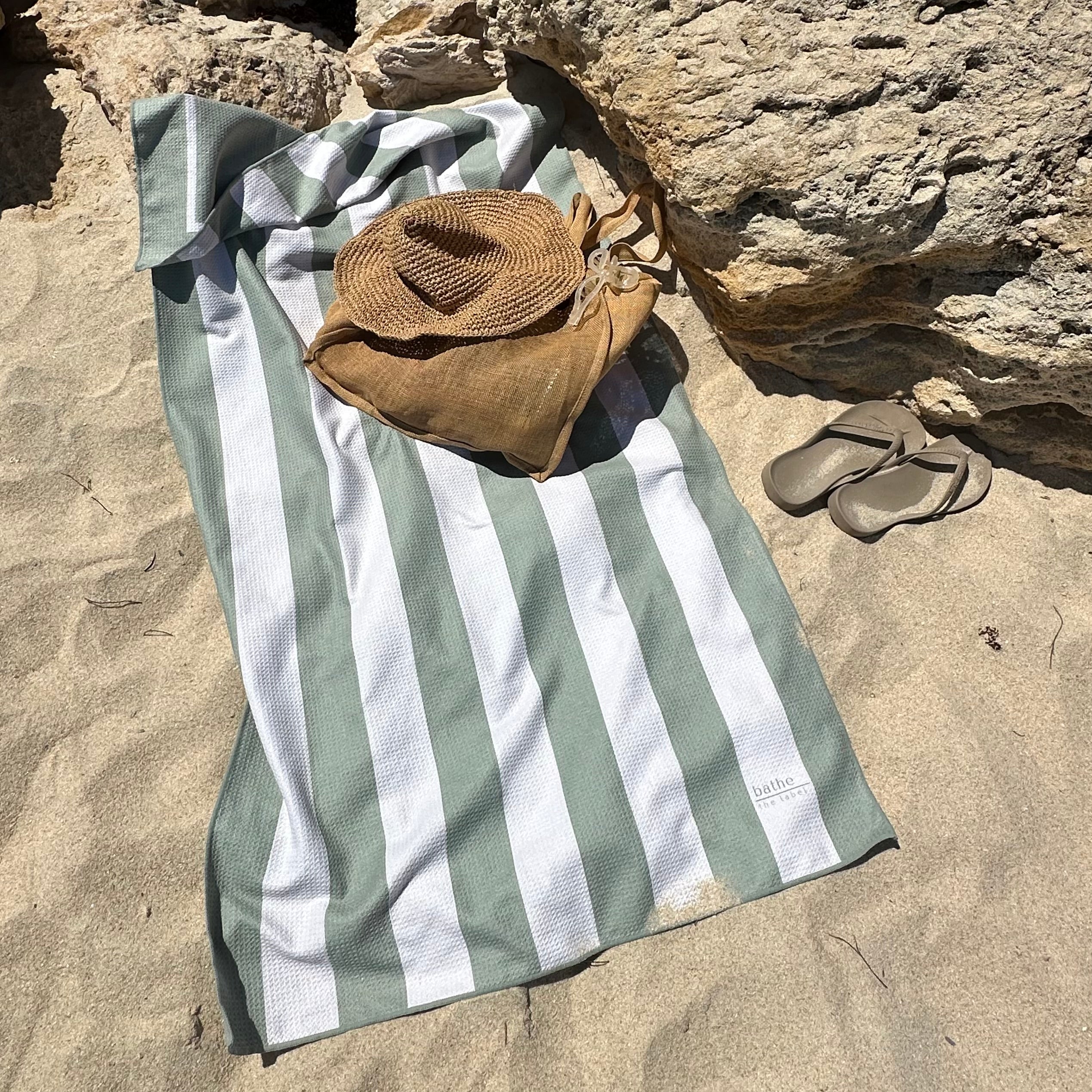 Regular Towels