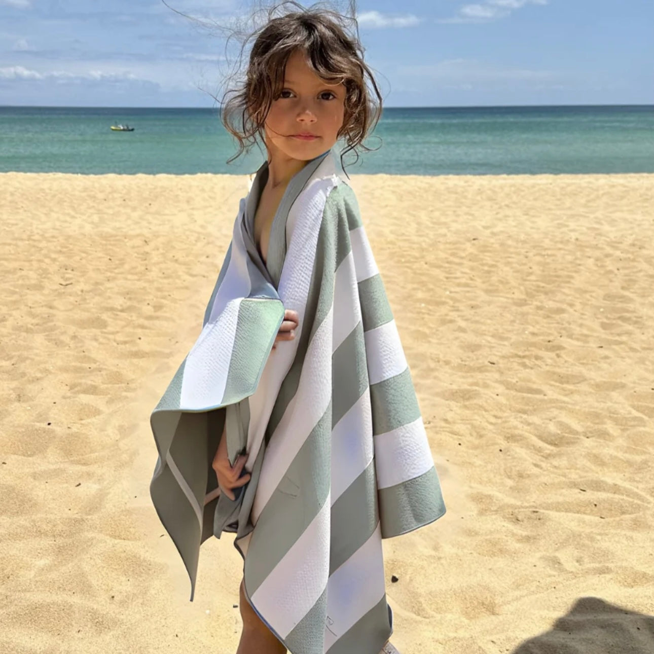 Kids Towels