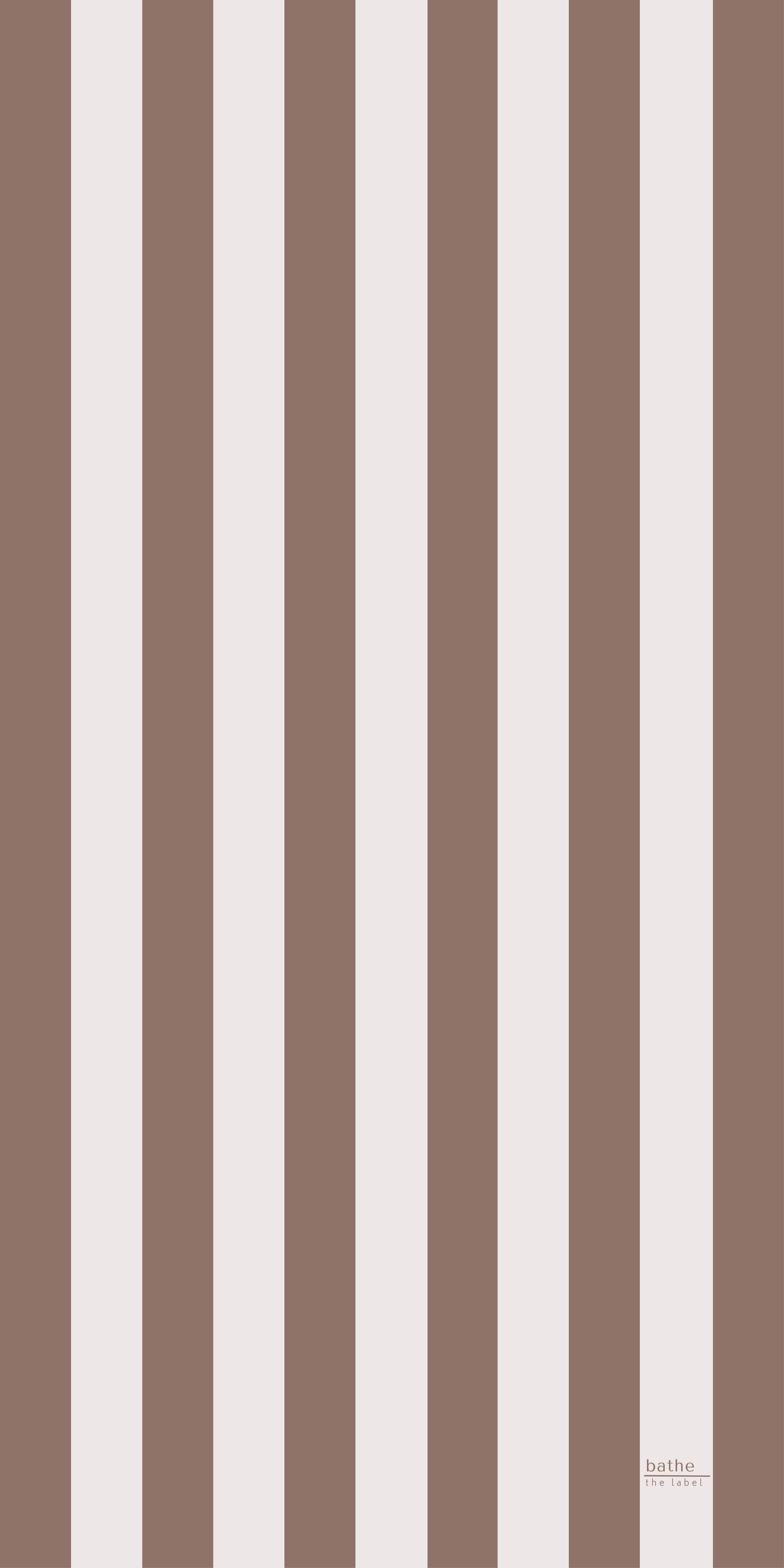 Sand-free beach towel in Coconut brown colour, made from recycled materials for eco-conscious beachgoers. Our minimalist design towels are quick-dry, ultra-absorbent, lightweight and compact, and come in a convenient neoprene water resistant pouch for easy transport or storing your sunnies, keys etc. while enjoying the outdoors. Sizes available: Kids, Regular and XL Share Towel
