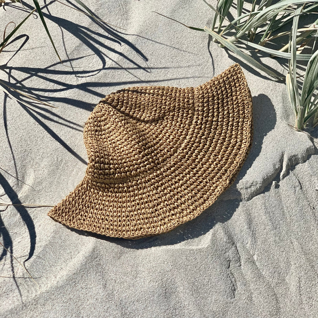 Palma Packable Sun Hat