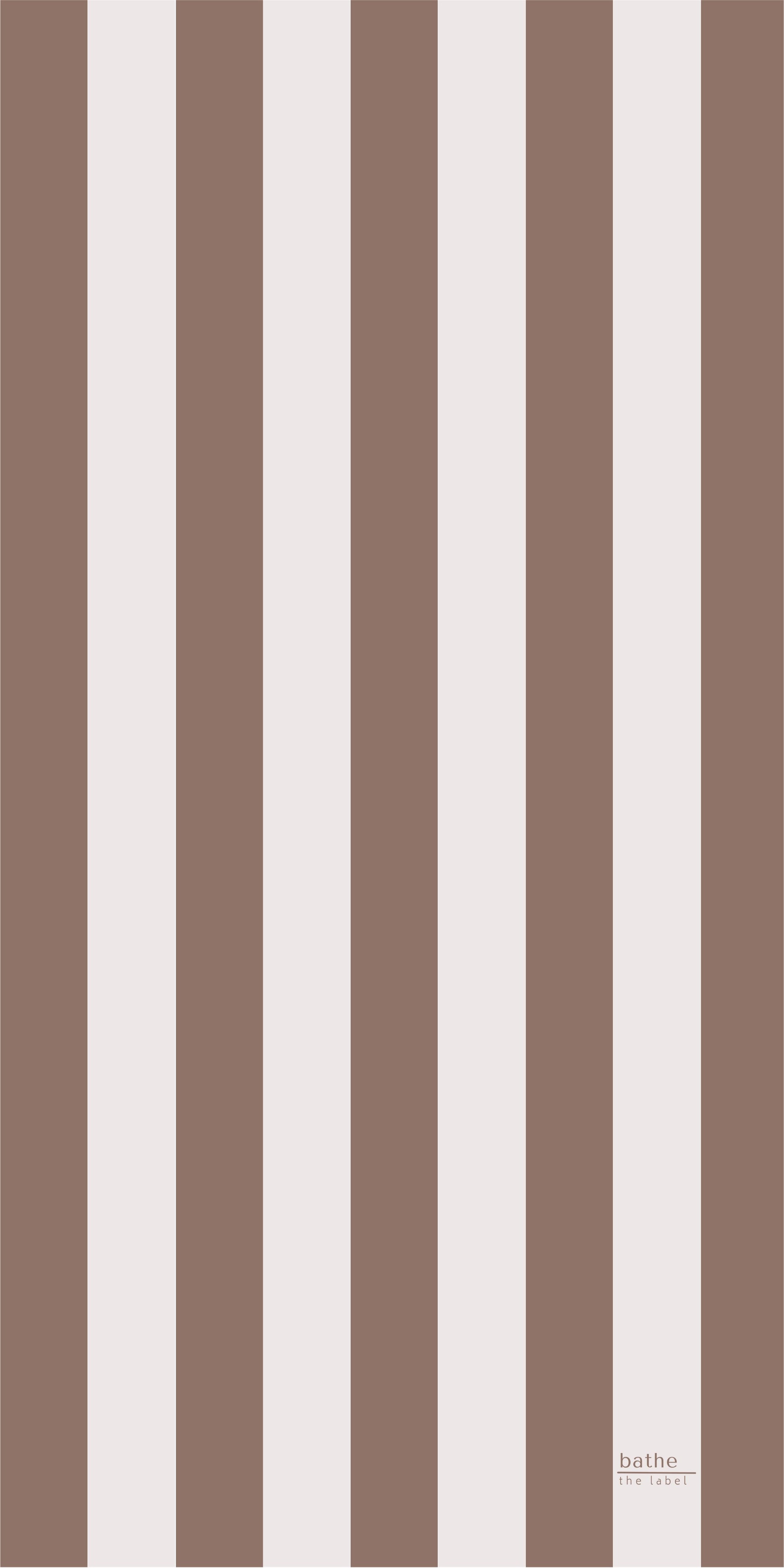 Sand-free beach towel in Coconut brown colour, made from recycled materials for eco-conscious beachgoers. Our minimalist design towels are quick-dry, ultra-absorbent, lightweight and compact, and come in a convenient neoprene water resistant pouch for easy transport or storing your sunnies, keys etc. while enjoying the outdoors. Sizes available: Kids, Regular and XL Share Towel